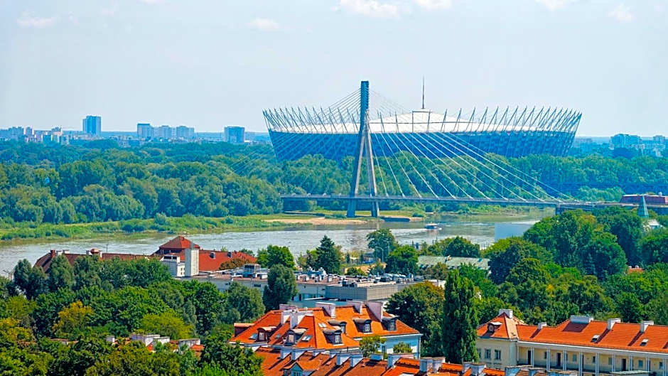 Hotel Indigo Warsaw - Nowy Swiat By IHG