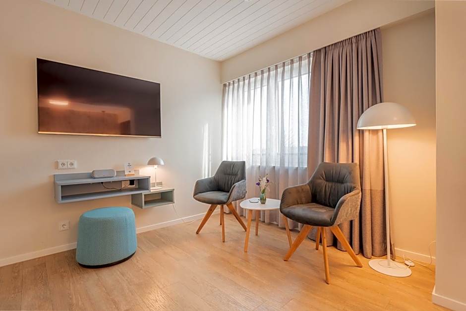 Hotel Strandhus