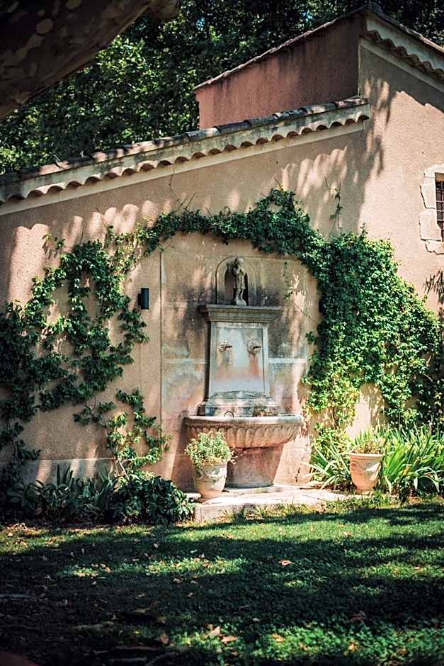 Domaine Les Mûriers