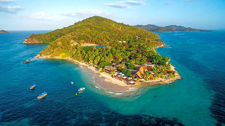 Castaway Island Resort