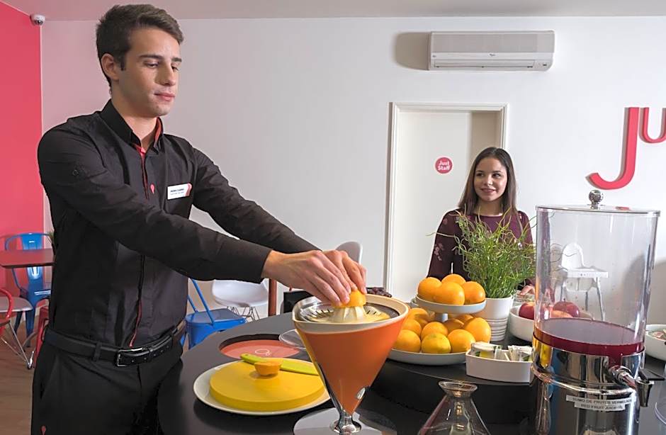 Stay Hotel Évora Centro