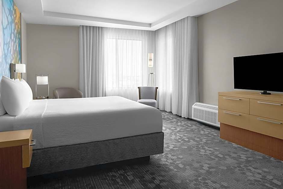 Courtyard by Marriott Houston Katy Mills