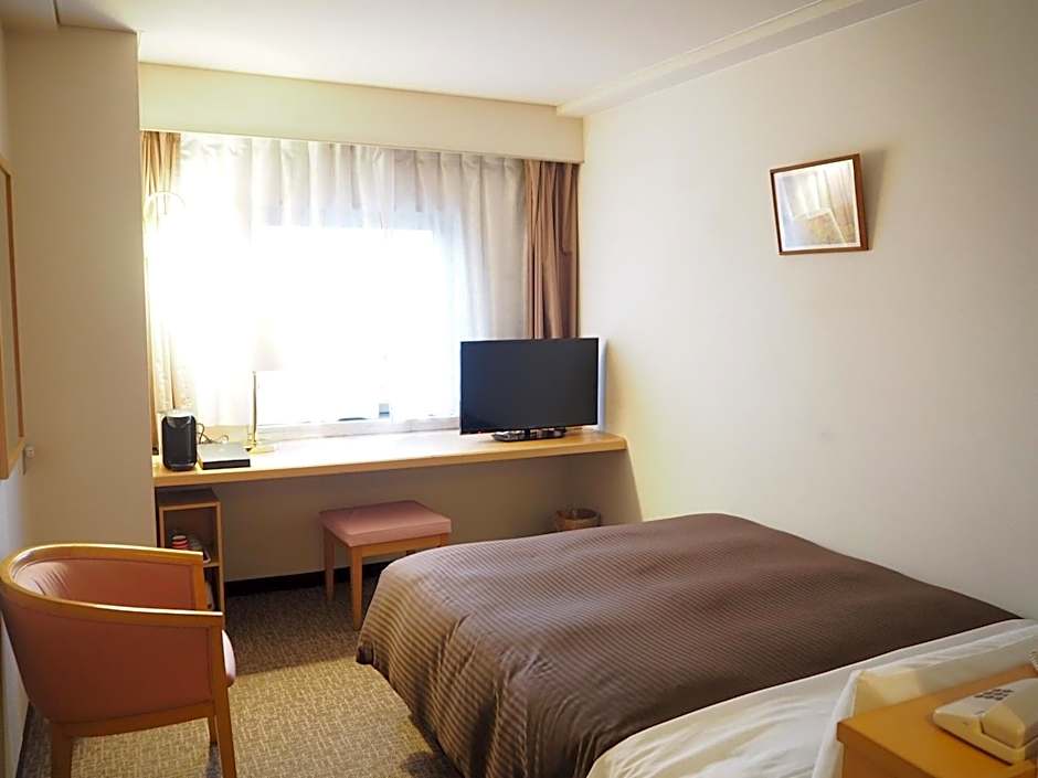 Hotel Route Tsukuba