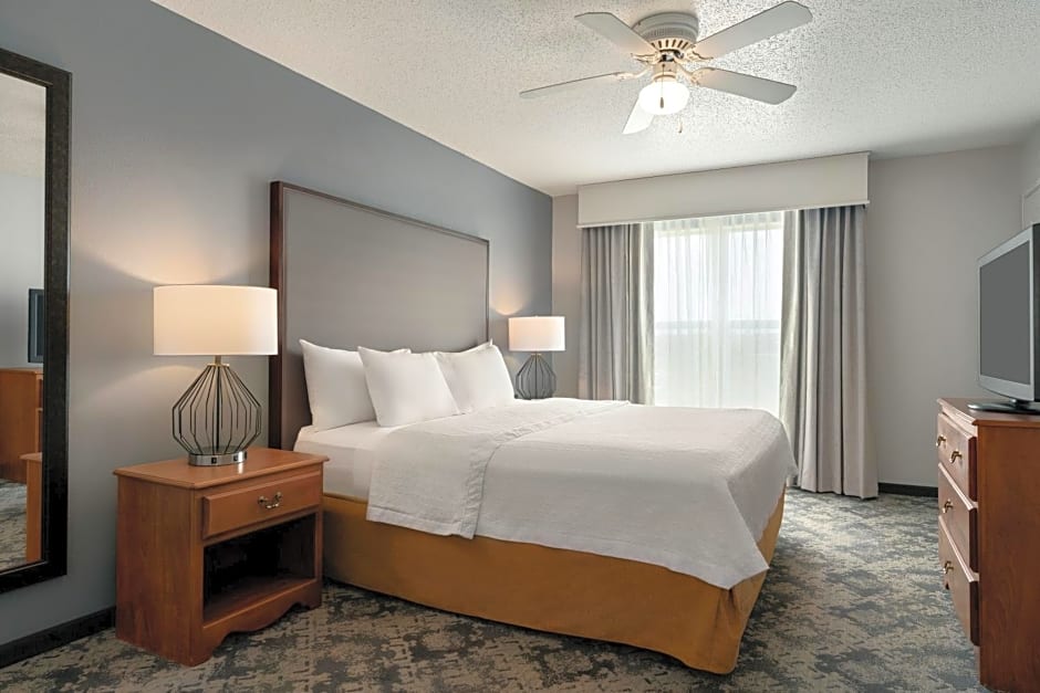 Homewood Suites by Hilton Corpus Christi