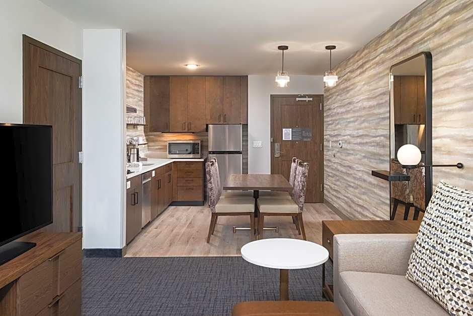 Residence Inn by Marriott Denver Aurora