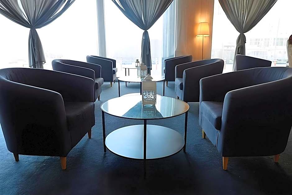 Bangi Perdana Hotel