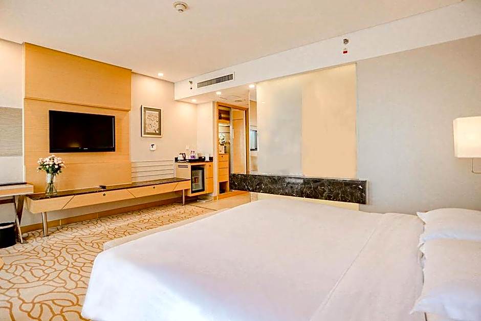 Radisson Hotel Tianjin Aqua City