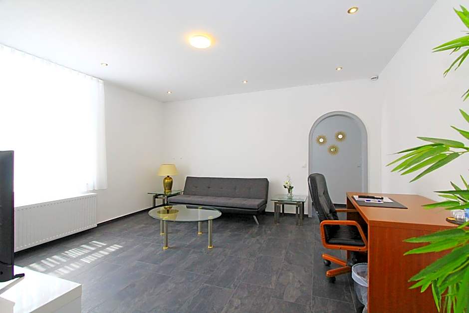 Hotel Mennicken