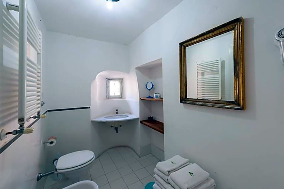 Dimora del Prete di Belmonte