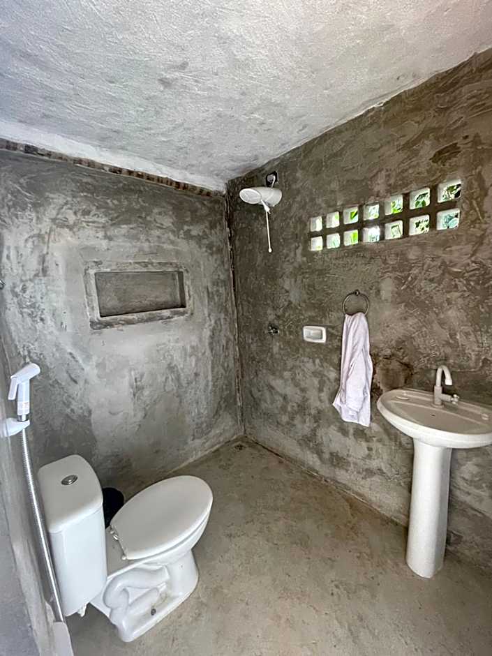 Loft Trancoso com Piscina & Jacuzzi