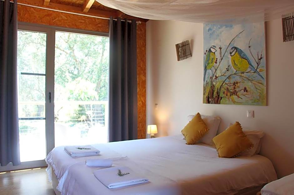 Biovilla Sustentabilidade