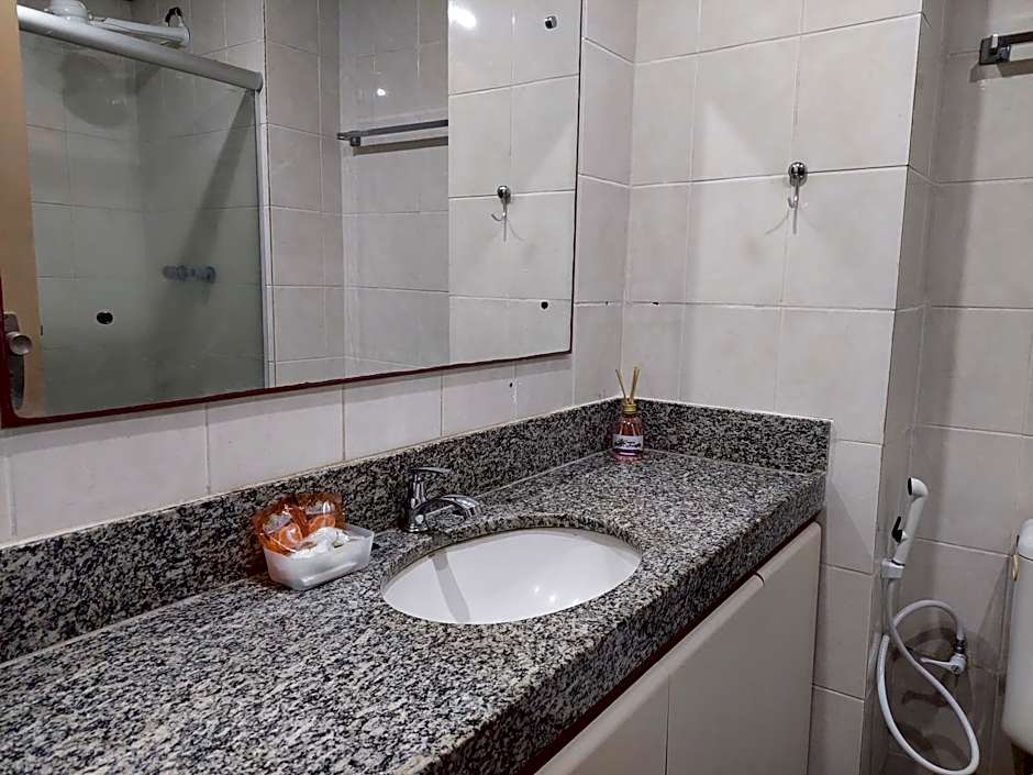 Flat beira mar, Olinda 4 Rodas 203