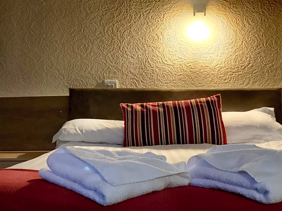 Glenlossie Guest House