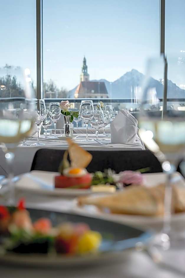IMLAUER HOTEL PITTER Salzburg