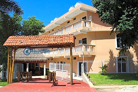 Hotel Turquesa Maya