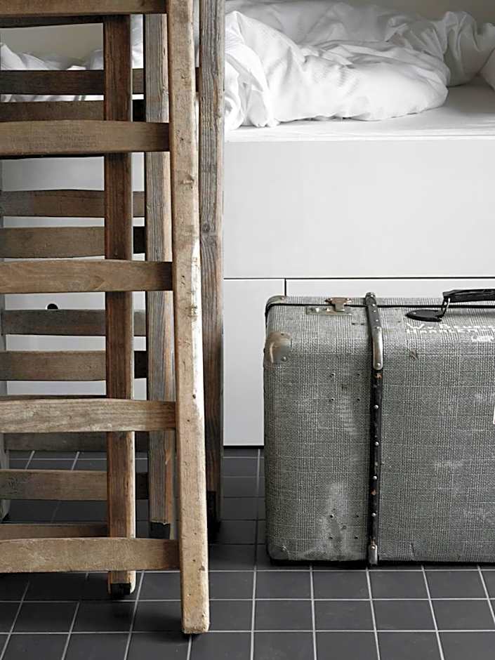 Hello I'm Local - Boutique Hostel