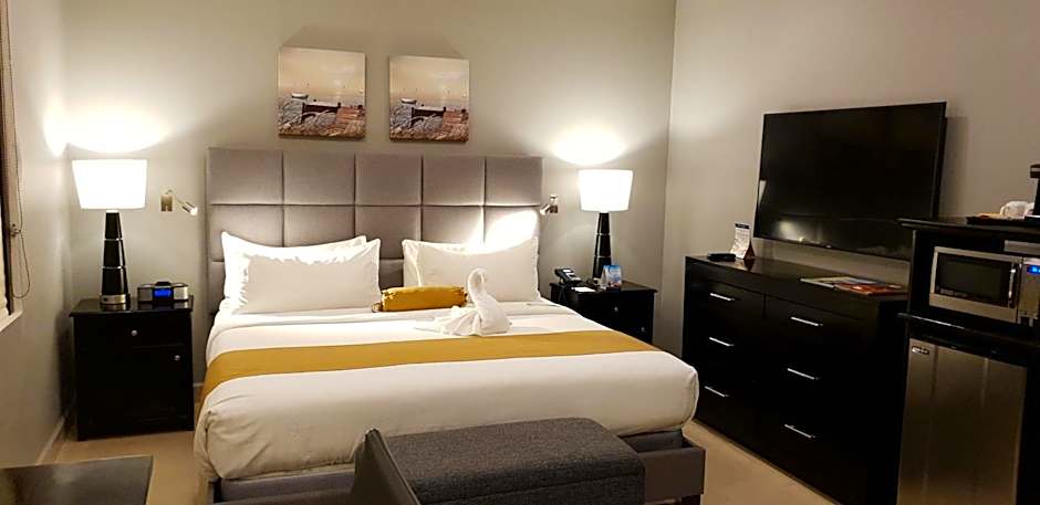 Best Western Plus Belize Biltmore Plaza