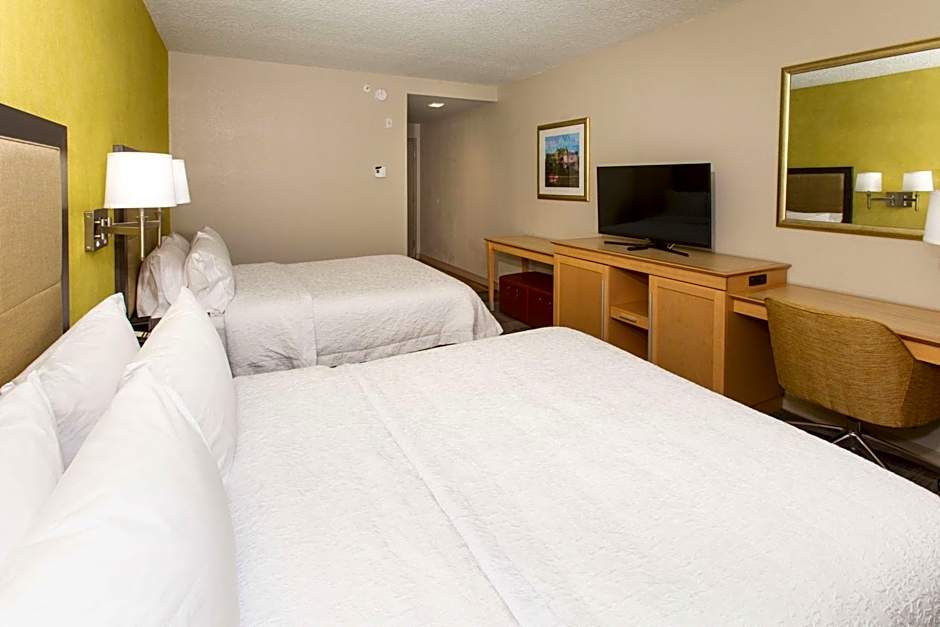 Hampton Inn By Hilton - Palatka