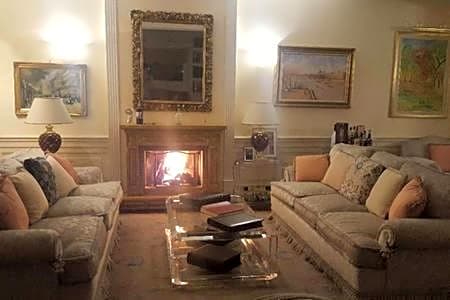 B&b Villino Margherita – Rome