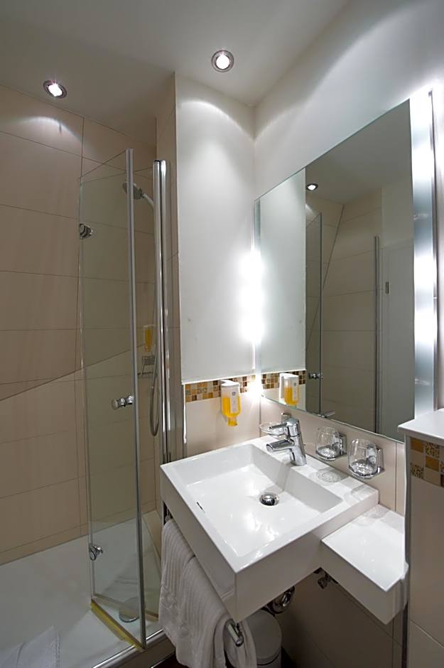 Best Western Hotel Kaiserhof