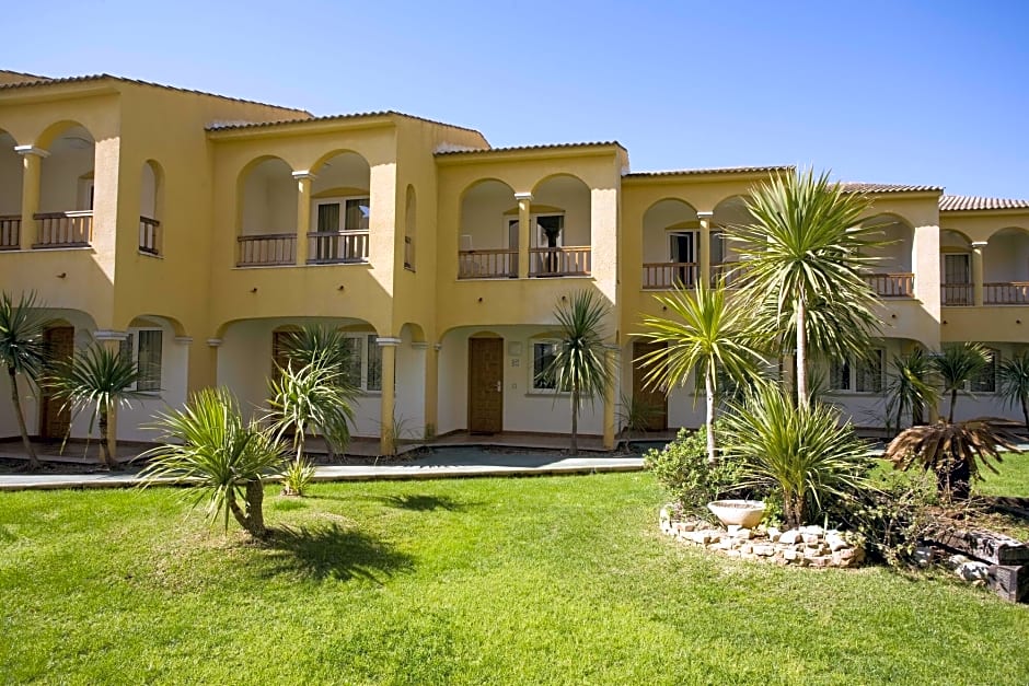 Aparthotel Jardines del Plaza