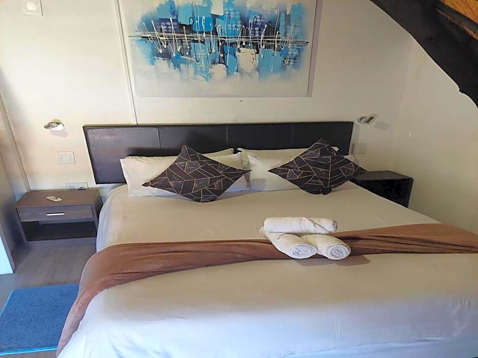 Muco Guest House