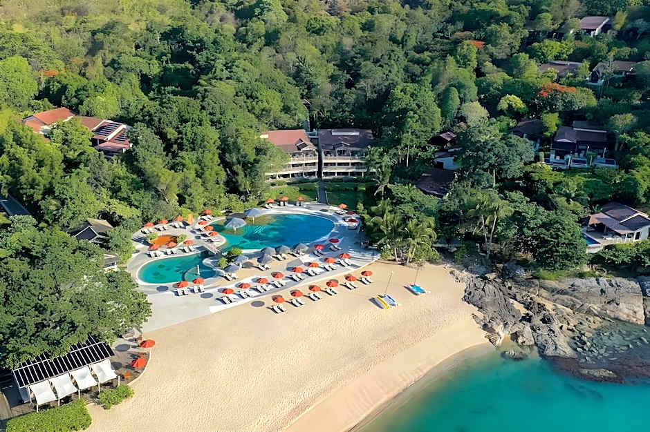 Garrya Tongsai Bay Samui