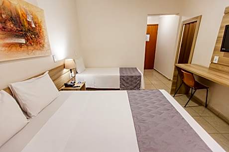 Accessible Room - PNE