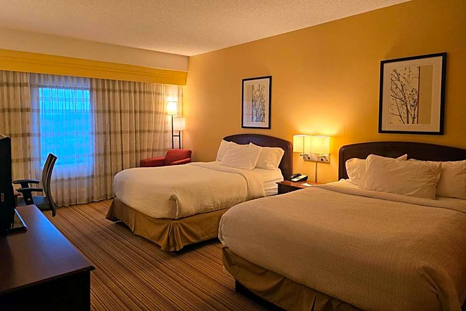 Country Inn & Suites by Radisson, Convention Center
