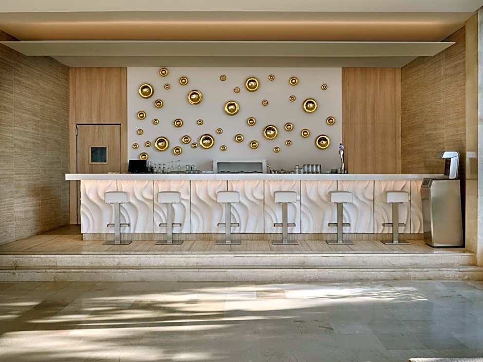 Atlantica Nissaki Beach - Adults Only