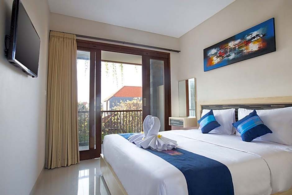 Vansari Hotel Seminyak