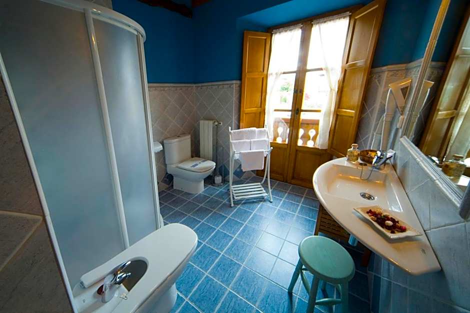 Posada La Rivera De Escalante