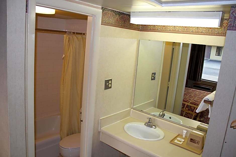 Budget Host Inn Bristol