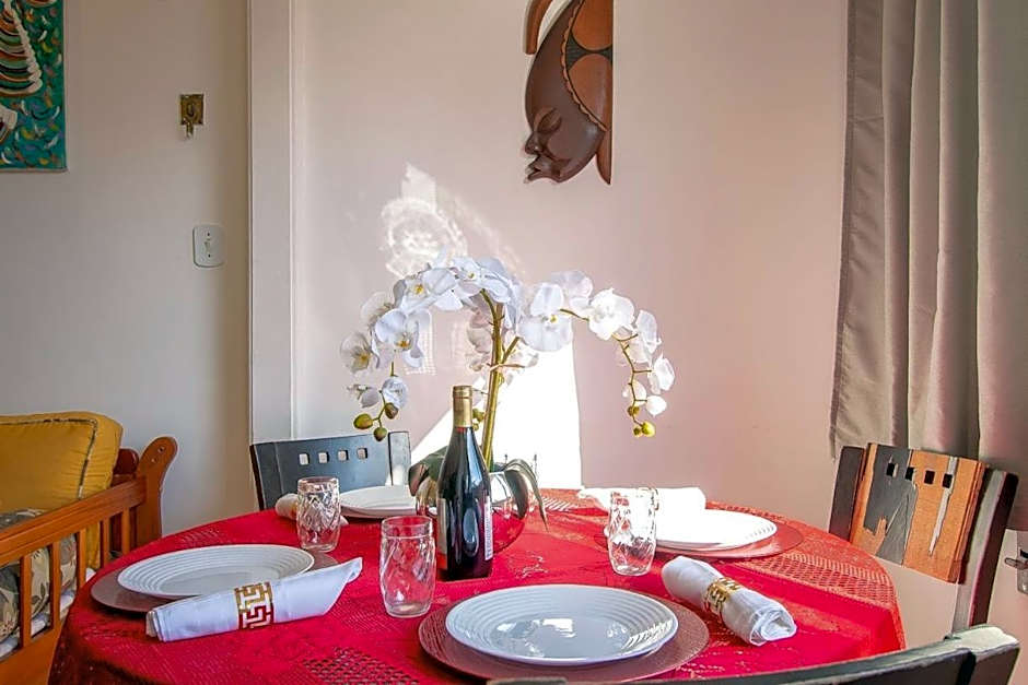 Comfortable 01 Bedroom Panoramic Sea View