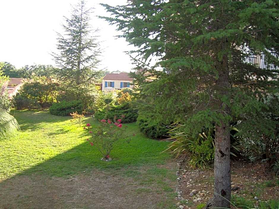 Hôtel de la Poste Piscine