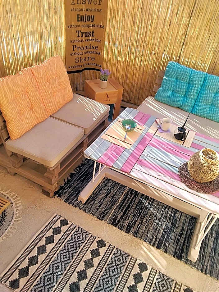 Votsalon Beach House