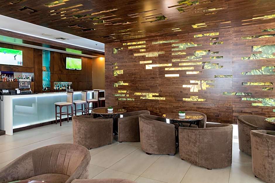 Clarion Suites Hotel Guatemala City