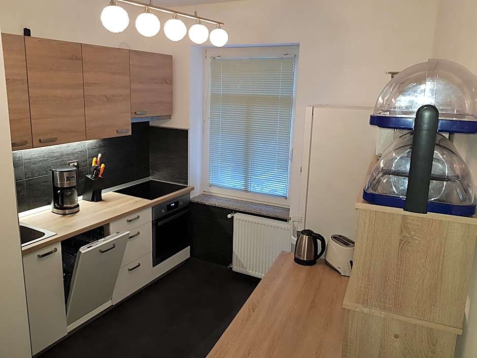 Accommodation Resman