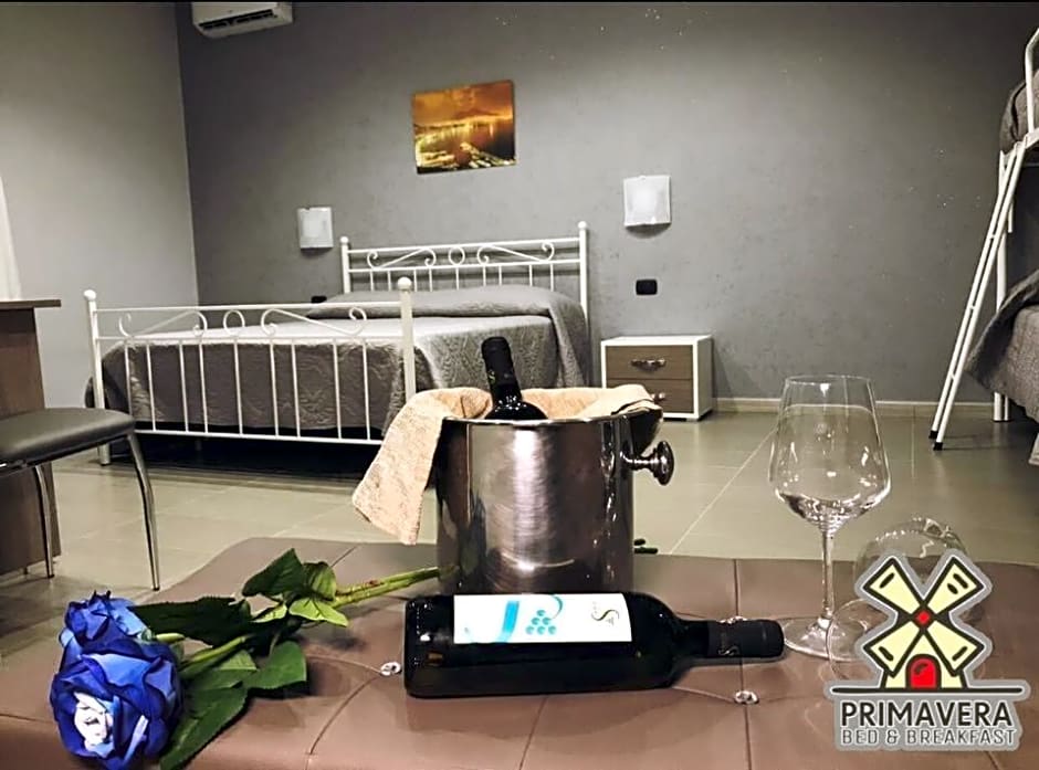 Bed&Breakfast La Primavera