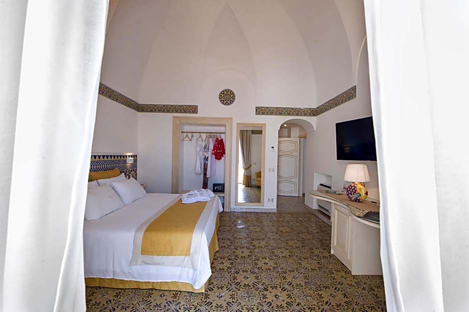 CASA CAPRILE POSITANO