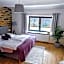 APARTMÁNY 91 Boží Dar
