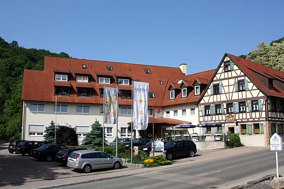 Akzent Hotel Goldener Ochsen
