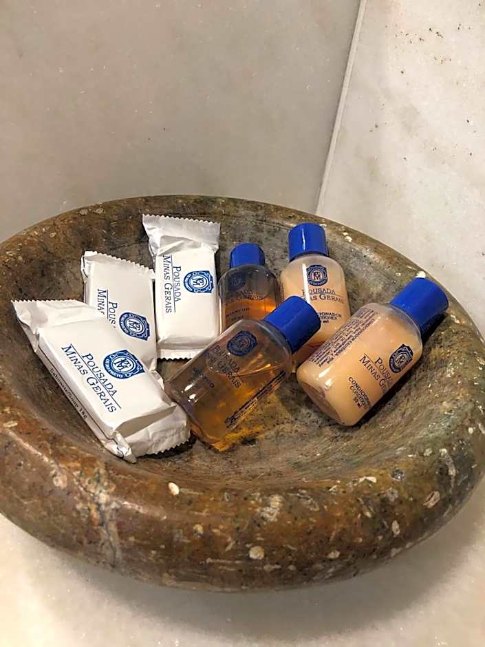 Hotel Pousada Minas Gerais