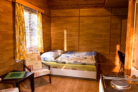 Double Cabin