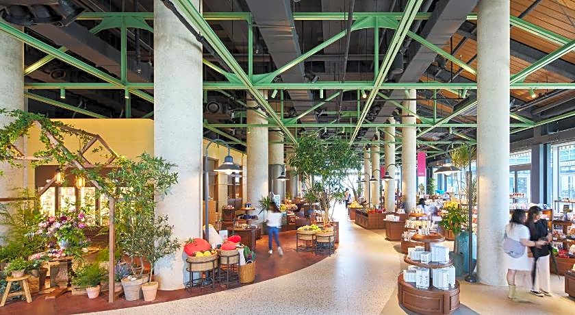 Ananti at Busan Village