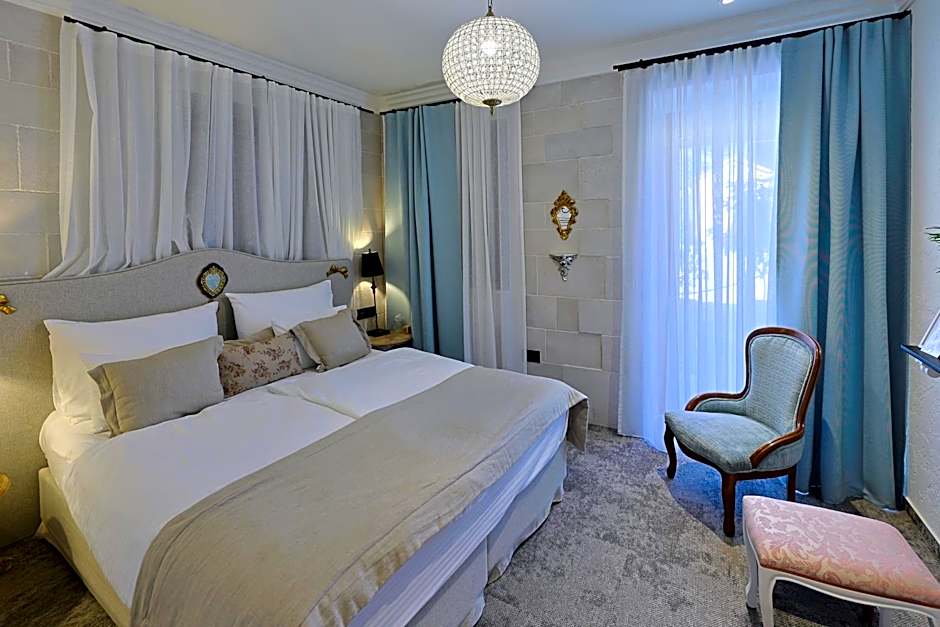 Foto 1 daripada 12 — Standard 1 Double Bed or 2 Beds, Garden View, Annex Building