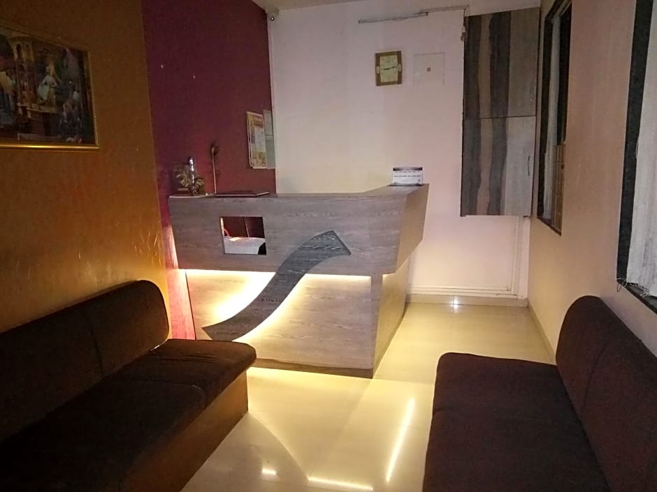 JK Hotels & Spa, Mahabaleshwar