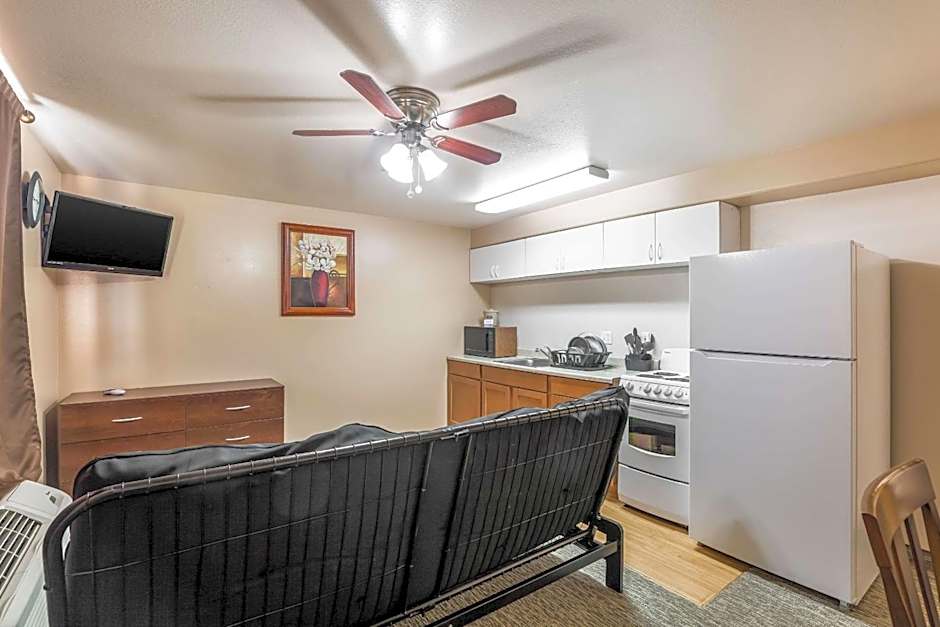 Rodeway Inn & Suites Big Water - Antelope Canyon