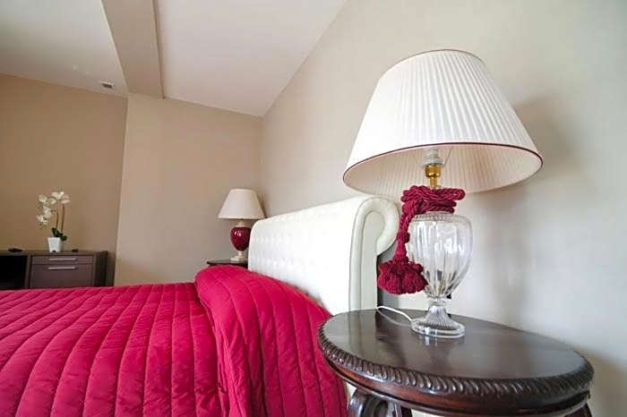 Les Suites Bari BED AND BREAKFAST