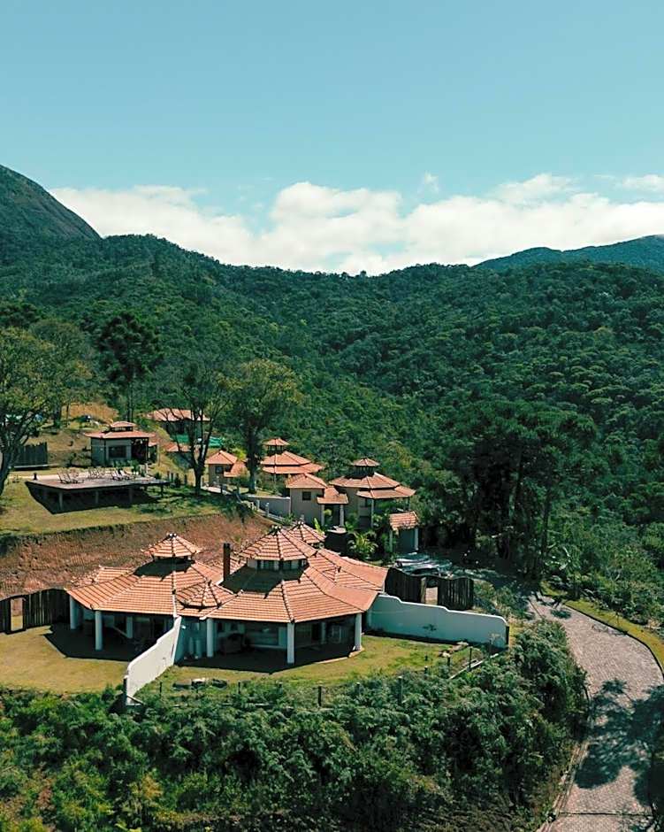 Atiaia Jungle River Retreat